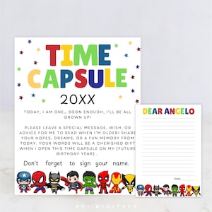 star wars time capsule sign star wars birthday  time capsule template star wars time capsule sign star wars time capsule sign template