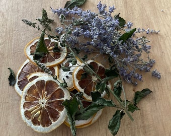 Limitierte Auflage: Summer Simmer Pot Kit