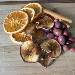 Holiday Simmer Pot Kit