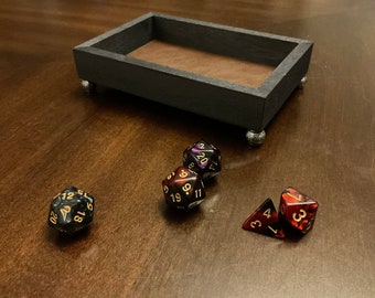 Dice Tray (4X6)