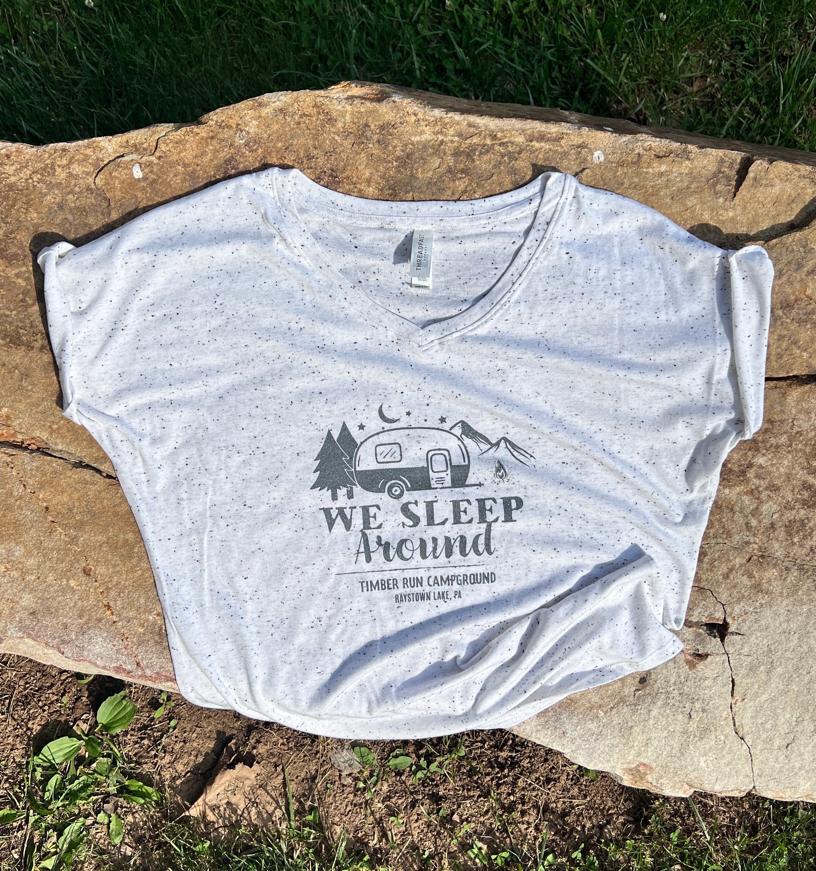 Timber Run Shirt - Etsy
