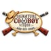 Signature Cowboy Western Decor