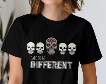 T-shirt drôle, cadeau pour les amis, T-shirt mème drôle, chemise avec phrase drôle, T-shirt avec texte sarcastique, haut pour femme