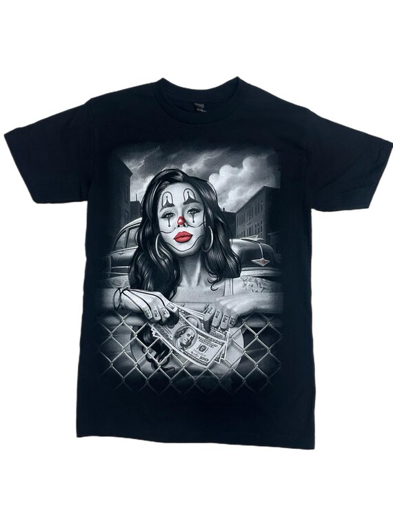 【SATIIIZ】Mariner Heart Selpa Washing T-Shirt Payasa Hard Life T Shirt - Etsy