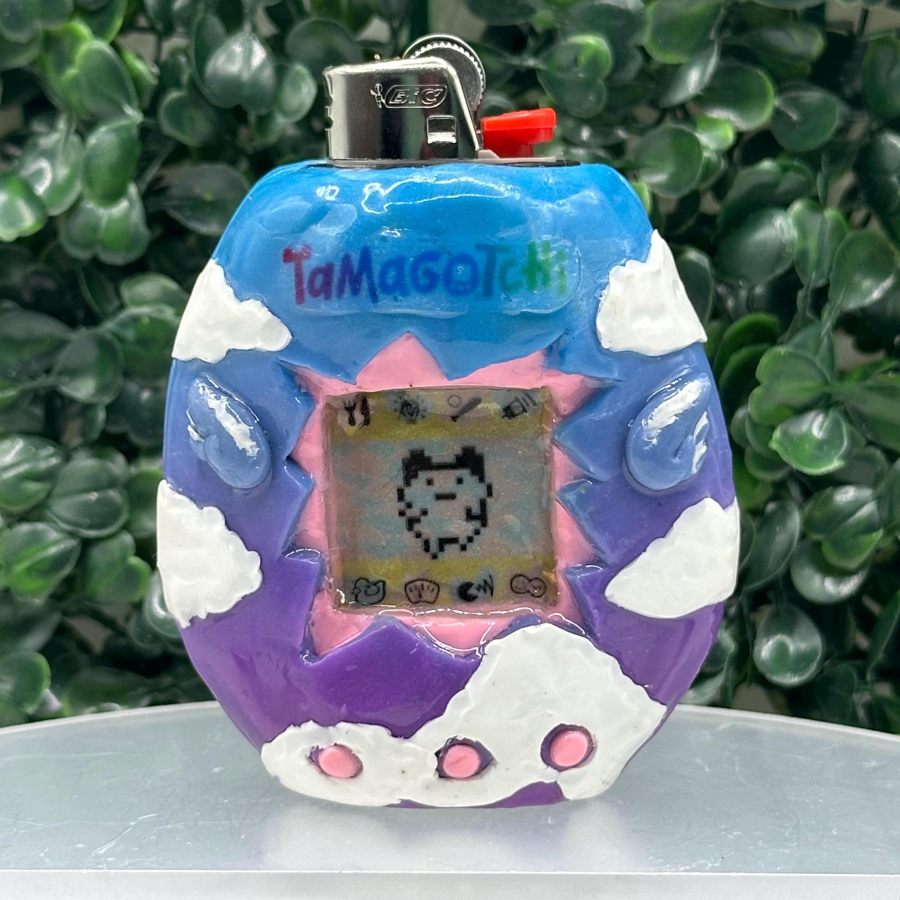 Tamagotchi v4 - Etsy 日本