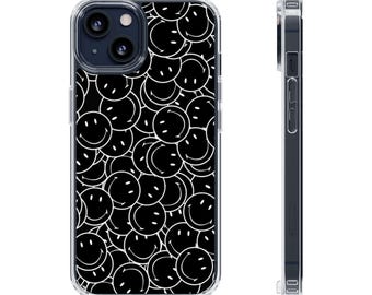 Smiley Phone Case