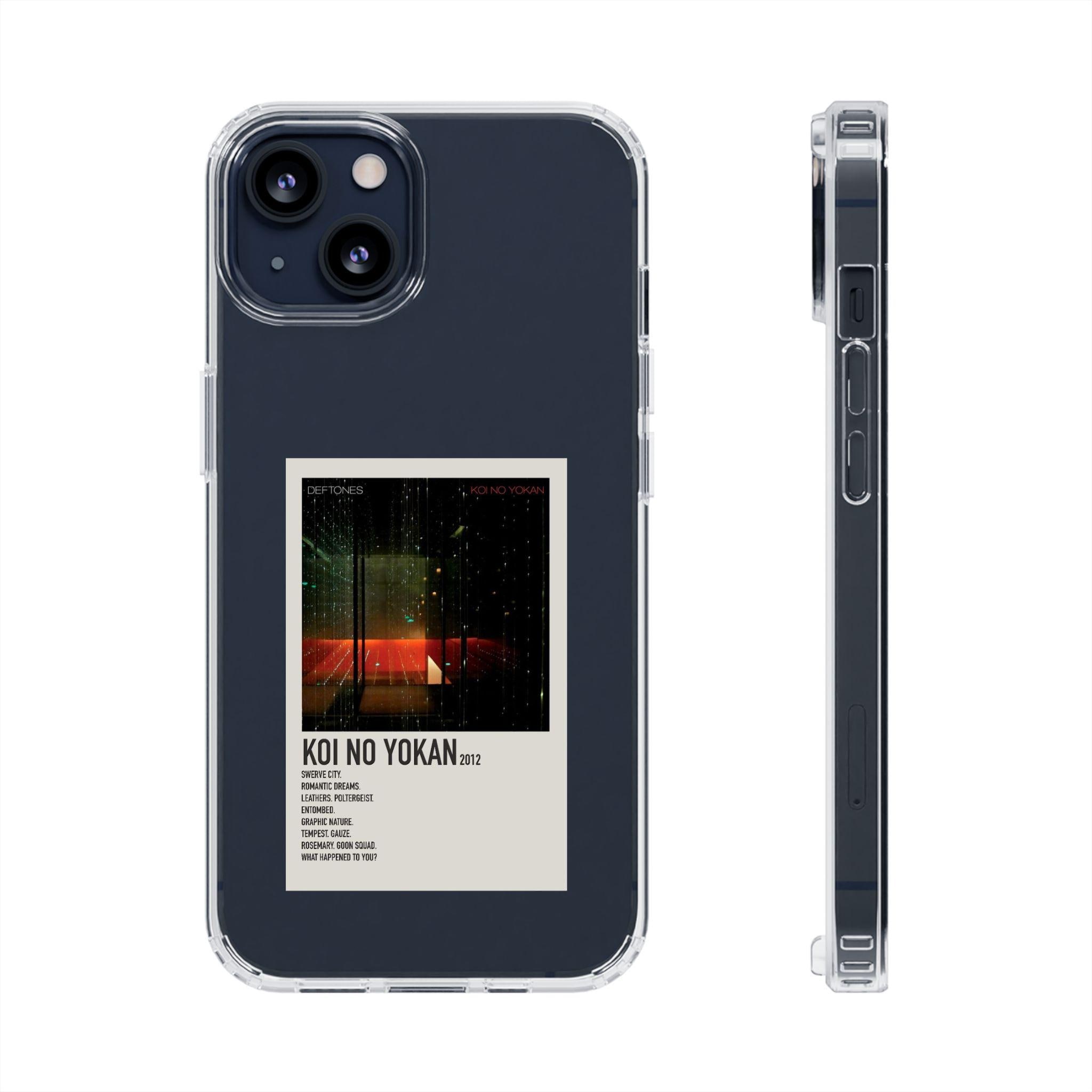 squid game phone case The Squid Guard