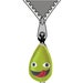 see more listings in the Zipper Pendant section