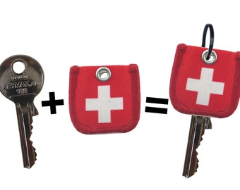 keycover "Schlüzi" Switzerland