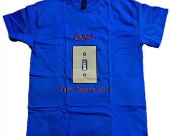 light4079 lightswitch shirt!