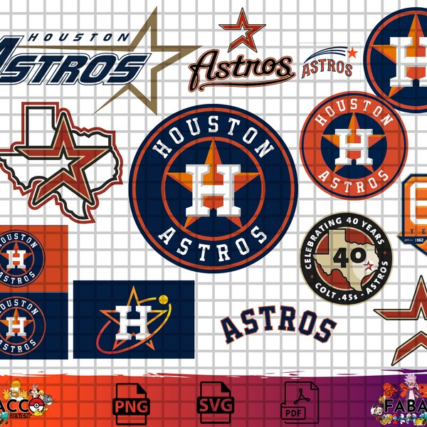 Astros PNG, Peace Love Astros, Astros Baseball, PNG, Baseball Fan, Shirt Design, Cricut, Sihouette, Sublimation, Sports Fan