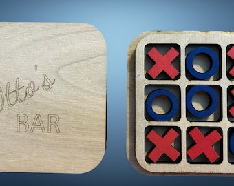 Tic Tac Toe game