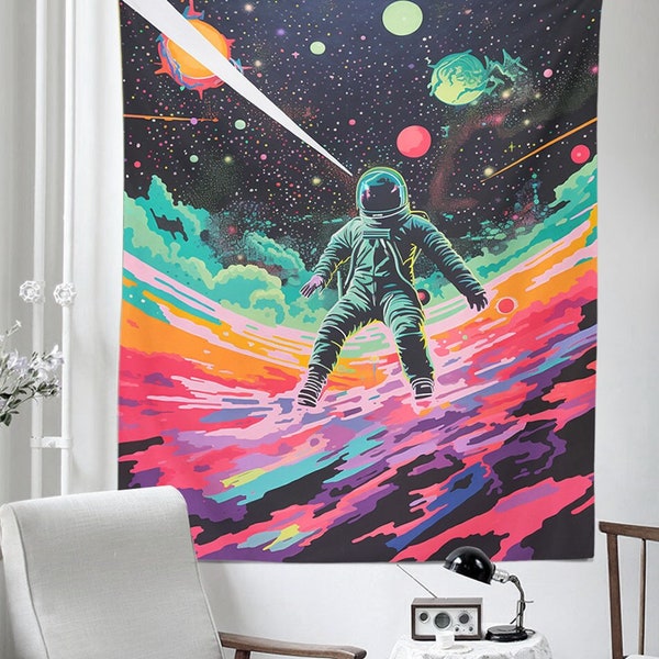 Dream Tapestry Mini-Hipster