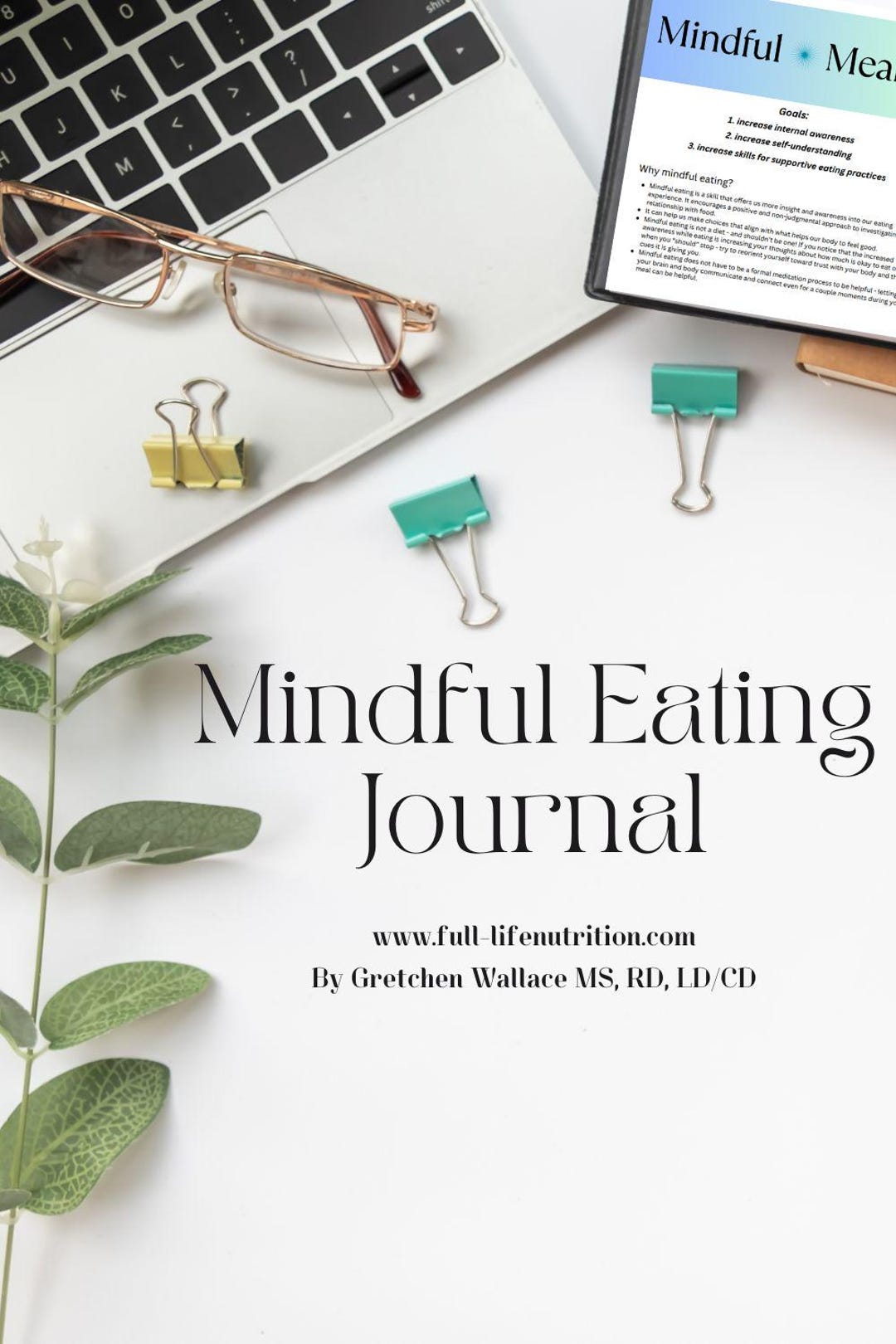 Guided Mindful Eating - Etsy