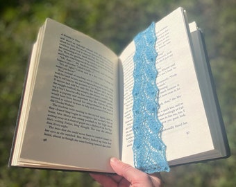 The Vine Bookmark