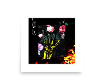 Vermijdposter