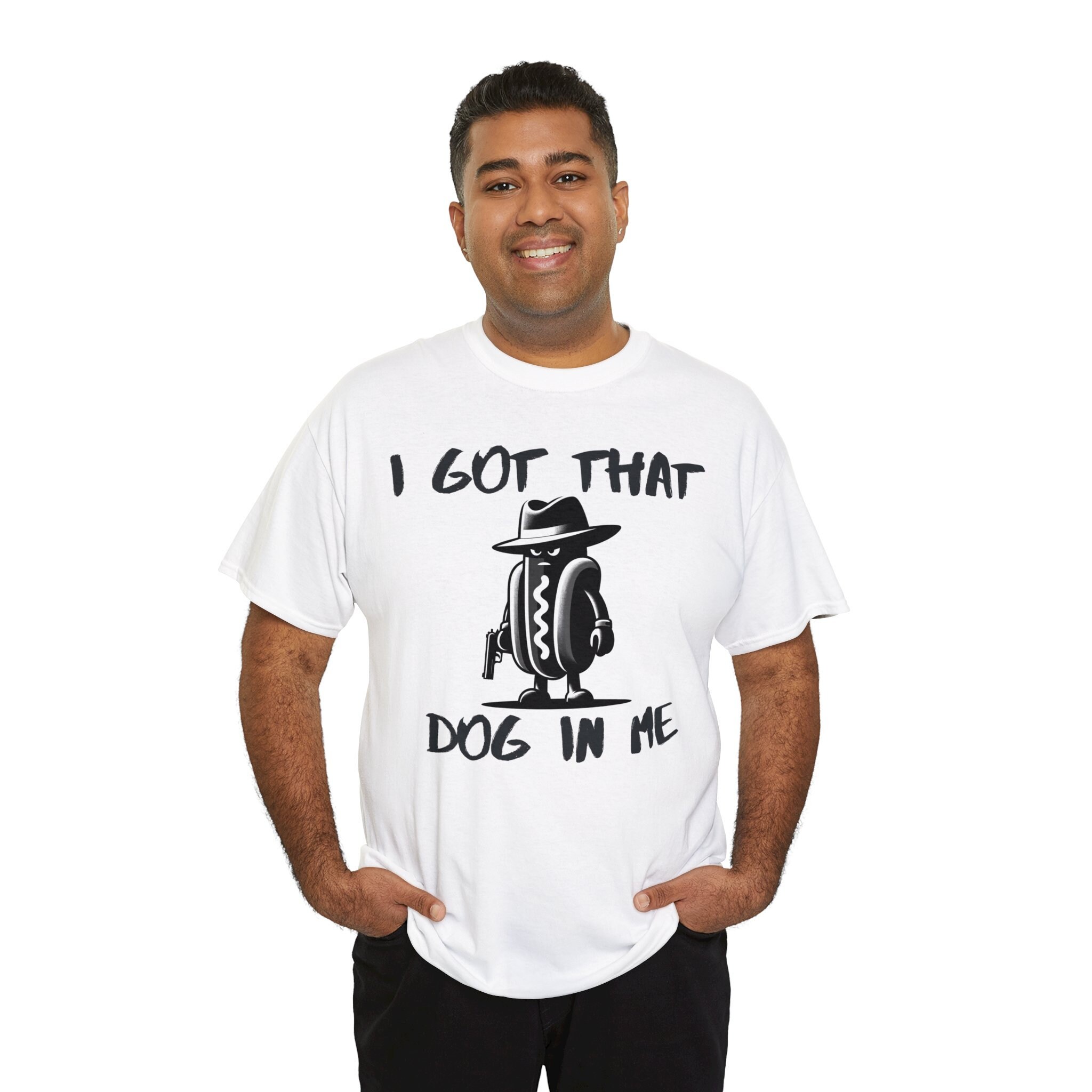 Discover I Got That Dog In Me Shirt, Dank Meme Shirt, Costco Hot Dog Shirt