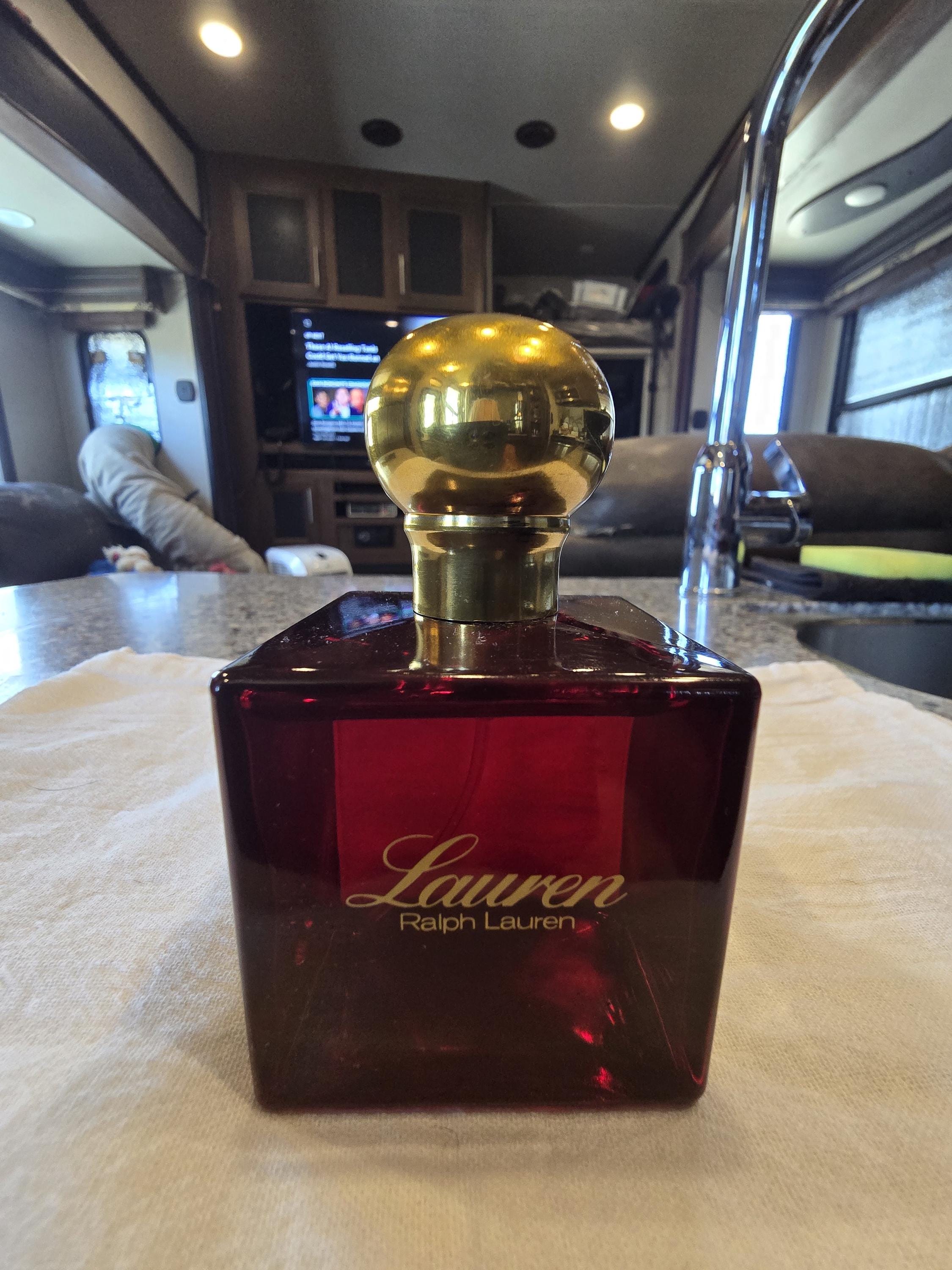 Ralph Lauren Eau De Toilette - Etsy