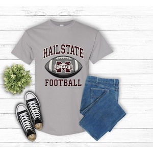 Mississippi State T-Shirts