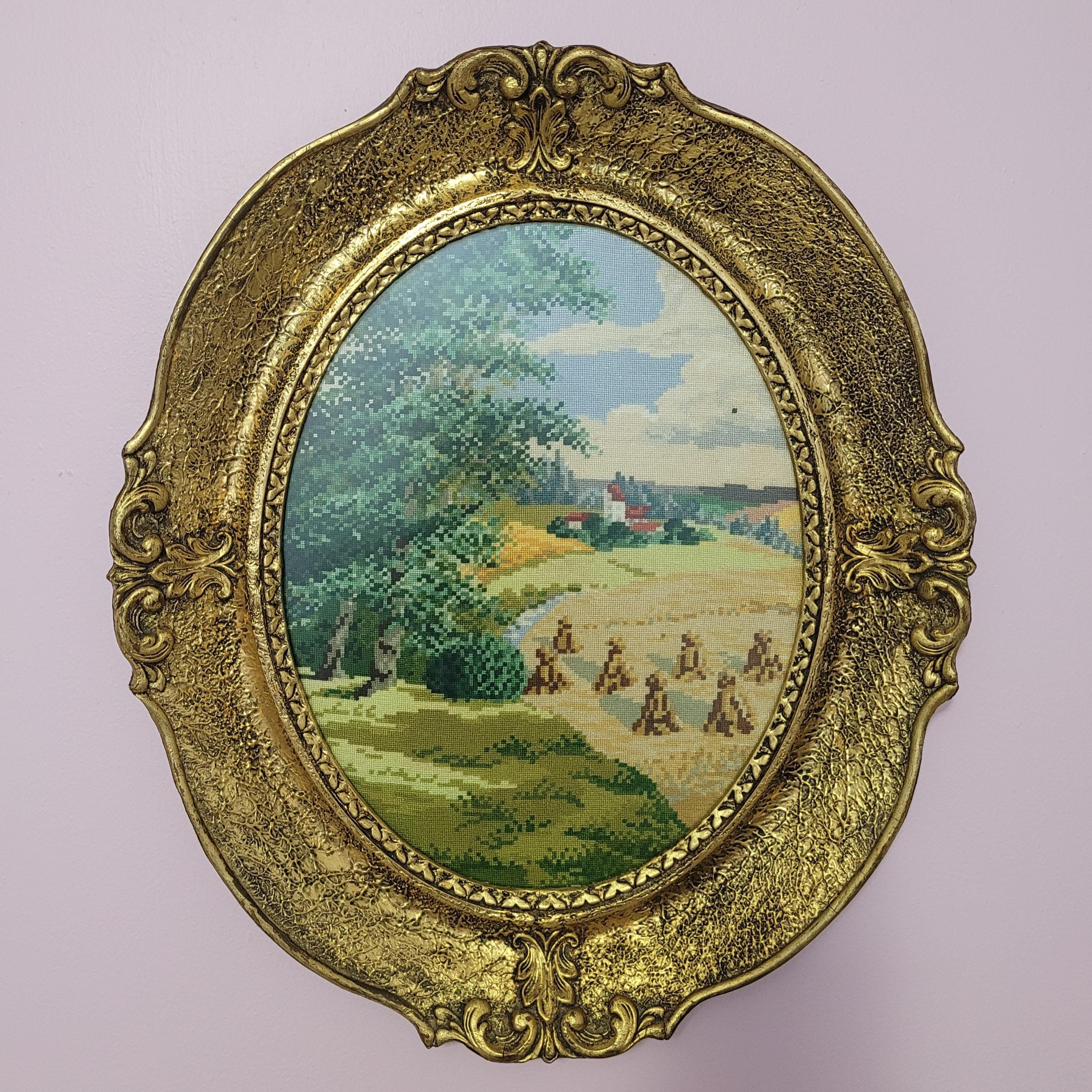 Gobelins Art - Etsy