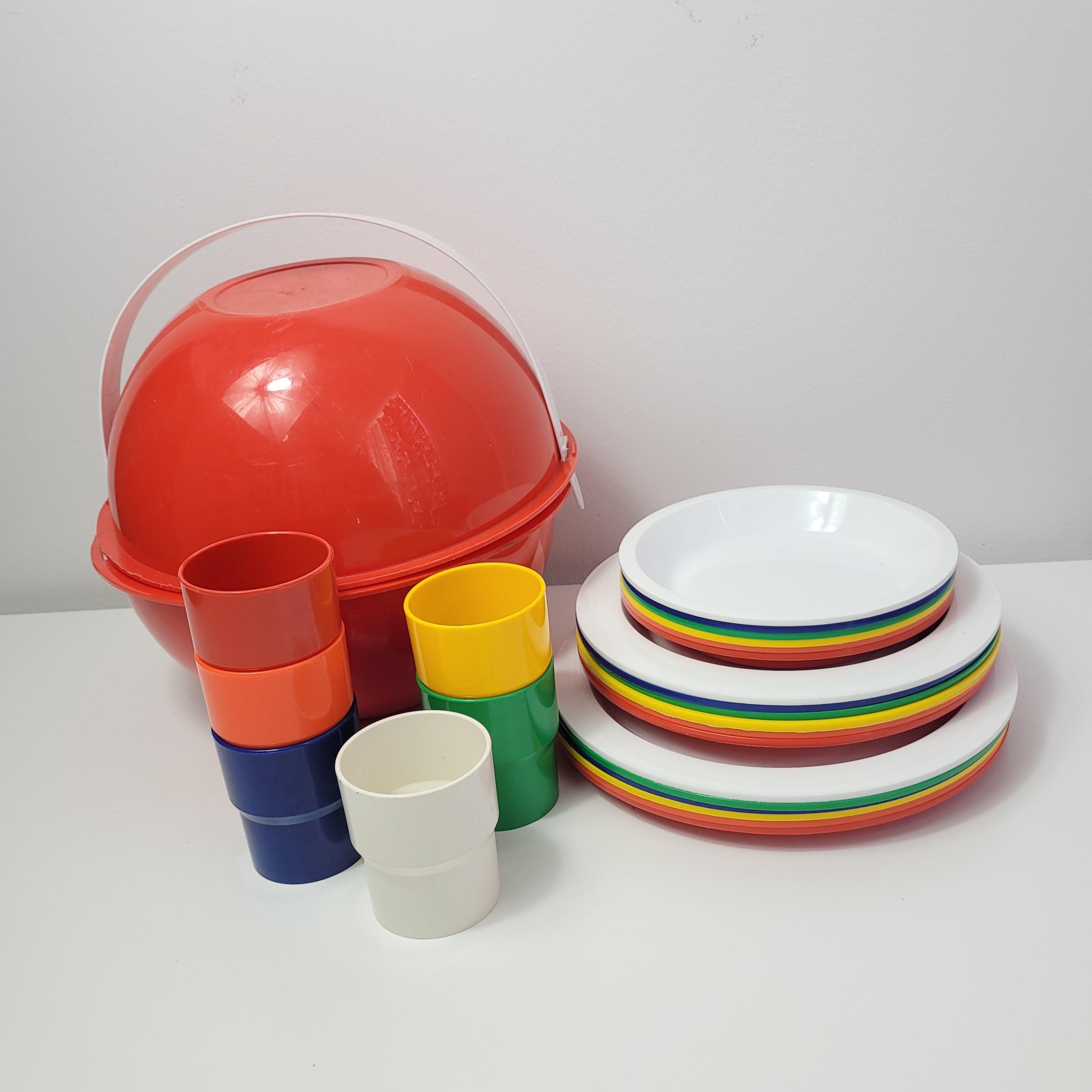 Ingrid Picnic Ball - Etsy