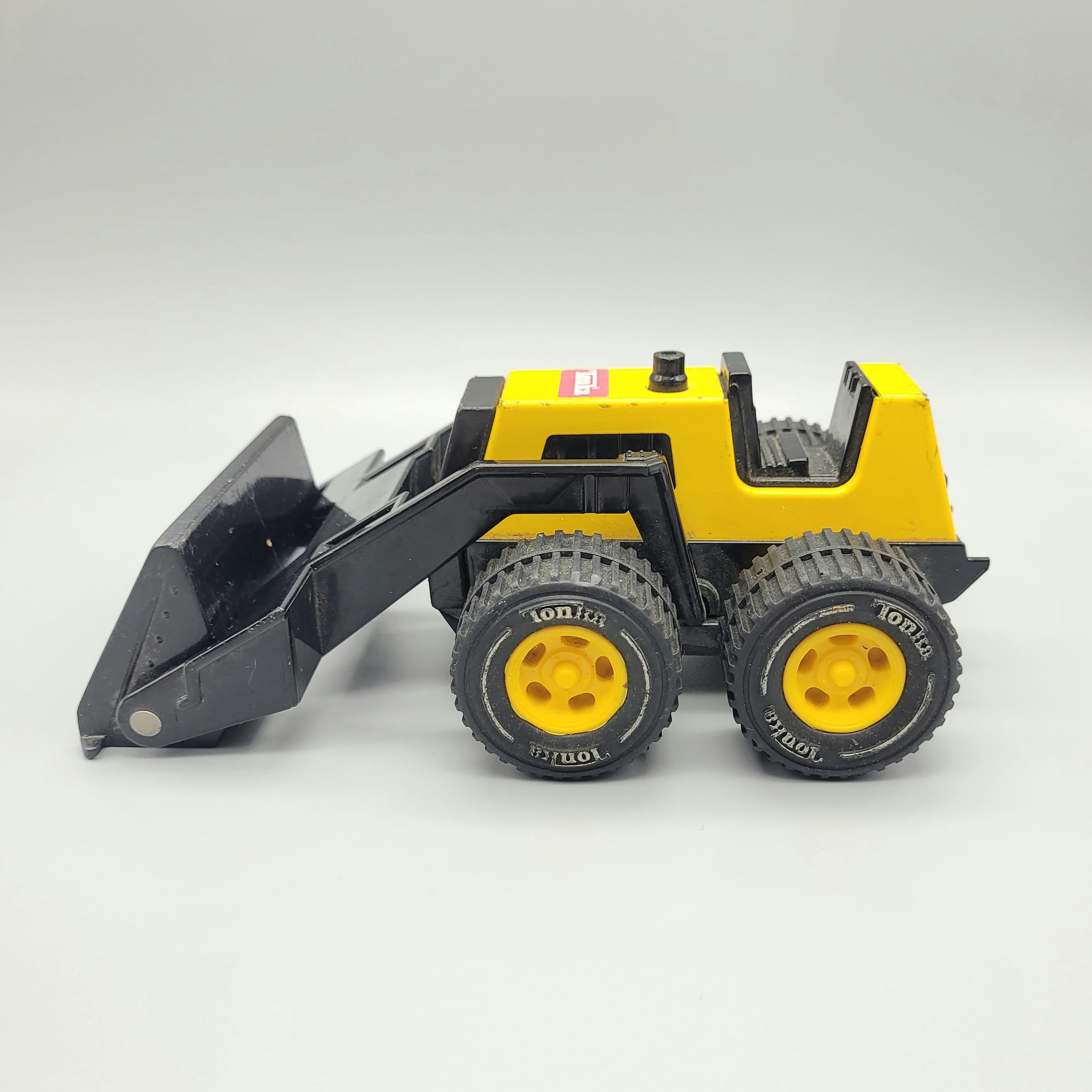 Old tonka toys sale