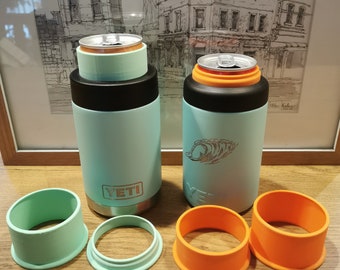 Yeti Colster-Kragenadapter für Slim-Dosen! - 250 ml/330 ml/355 ml