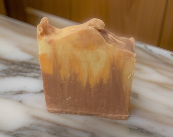 Summer Dreams Cold Process Soap