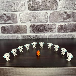 Bag O’ Ned’s – Minifiguras de Ned (inspiradas en Twenty One Pilots)