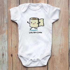 Uroczy mały body niemowlęcy TeePee | Krótki rękaw dla niemowląt i małych dzieci | Pomysł na prezent na baby shower