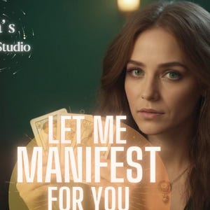 SAME HOUR | DAY | Let Me Manifest For You, Manifestation,  Guide through Manifestation, Manifestation Session, Manifestation Coach