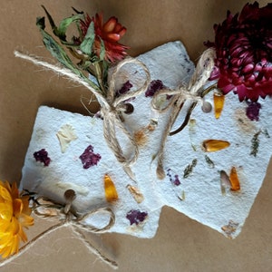 Petal Handmade Paper (A8)