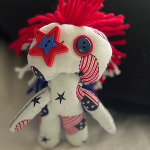 rag doll
