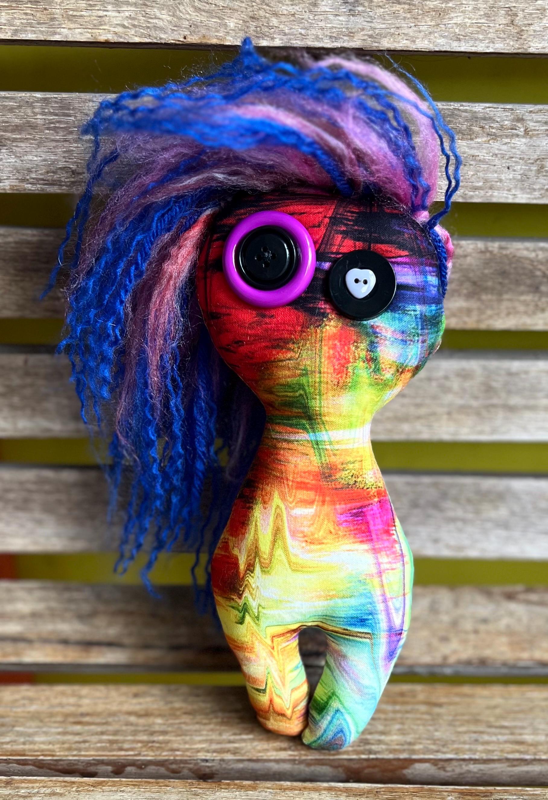 Enchanted doll eyes - Etsy 日本