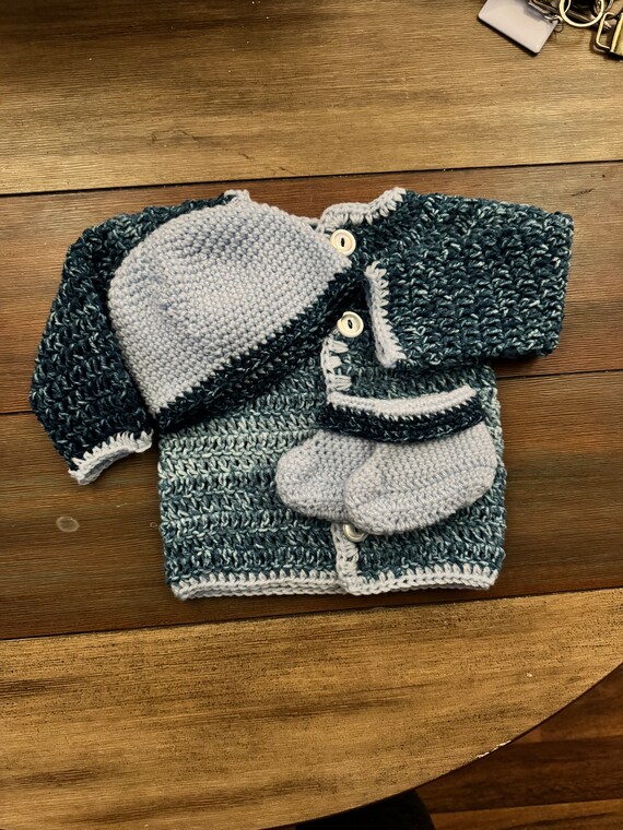 Baby boy shop sweater sets