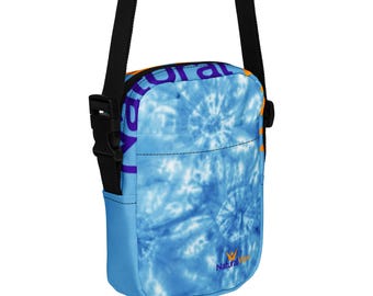 Utility crossbody bag