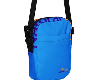 bolso bandolera utilitario