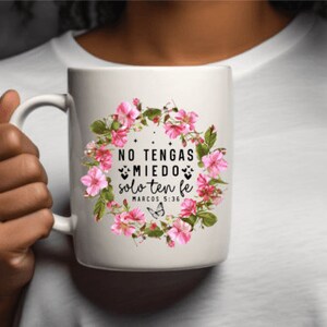 Frases Religiosas Png, Spanish Png, image 7