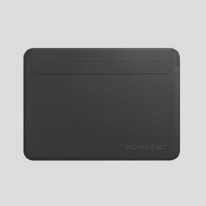 Custom Personalized Slim Pro — 10,000 mAh Slim Power Bank with Dual USB-C Ports & LED Display — Sleek Tech Gift – Custom Logo
