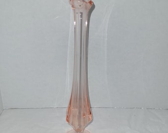 Hellrosa Swinged Vase 23cm