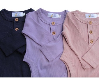 Hip dysplasia bodysuit