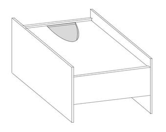 SPICA table plans