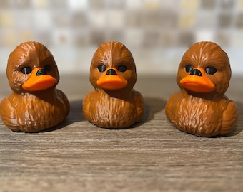 Chewducka Duck