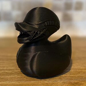Ente, Morph Ente