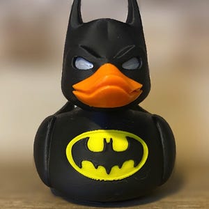 Bat Duck
