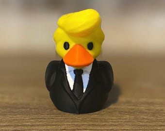 The Donald Duck