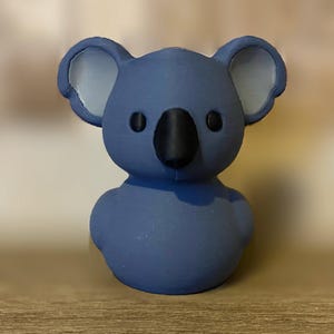 Koala Bear Duck