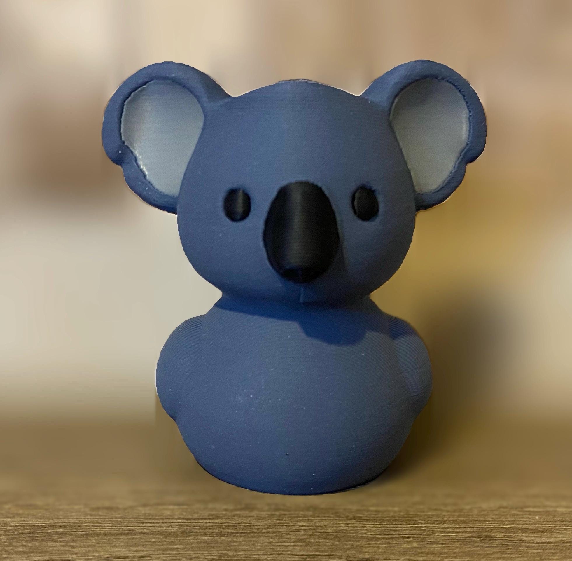コアラの置物 - Etsy 日本