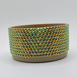 Champaign Bling cup boot