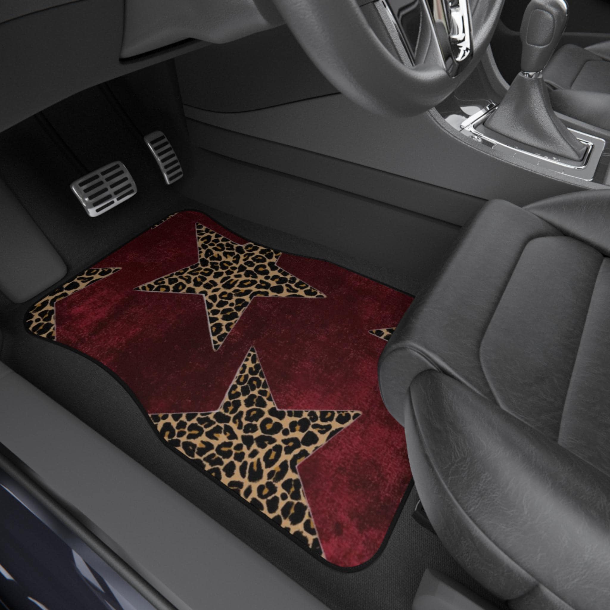 Automatten voor Fiat 500X op maat kopen Automatten voor Fiat 500X op maat kopen